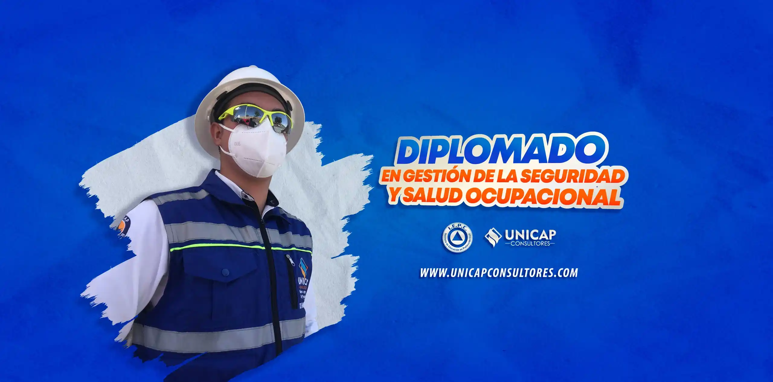DIPLOMADO: Gestion de la Seguridad y Salud Ocupacional