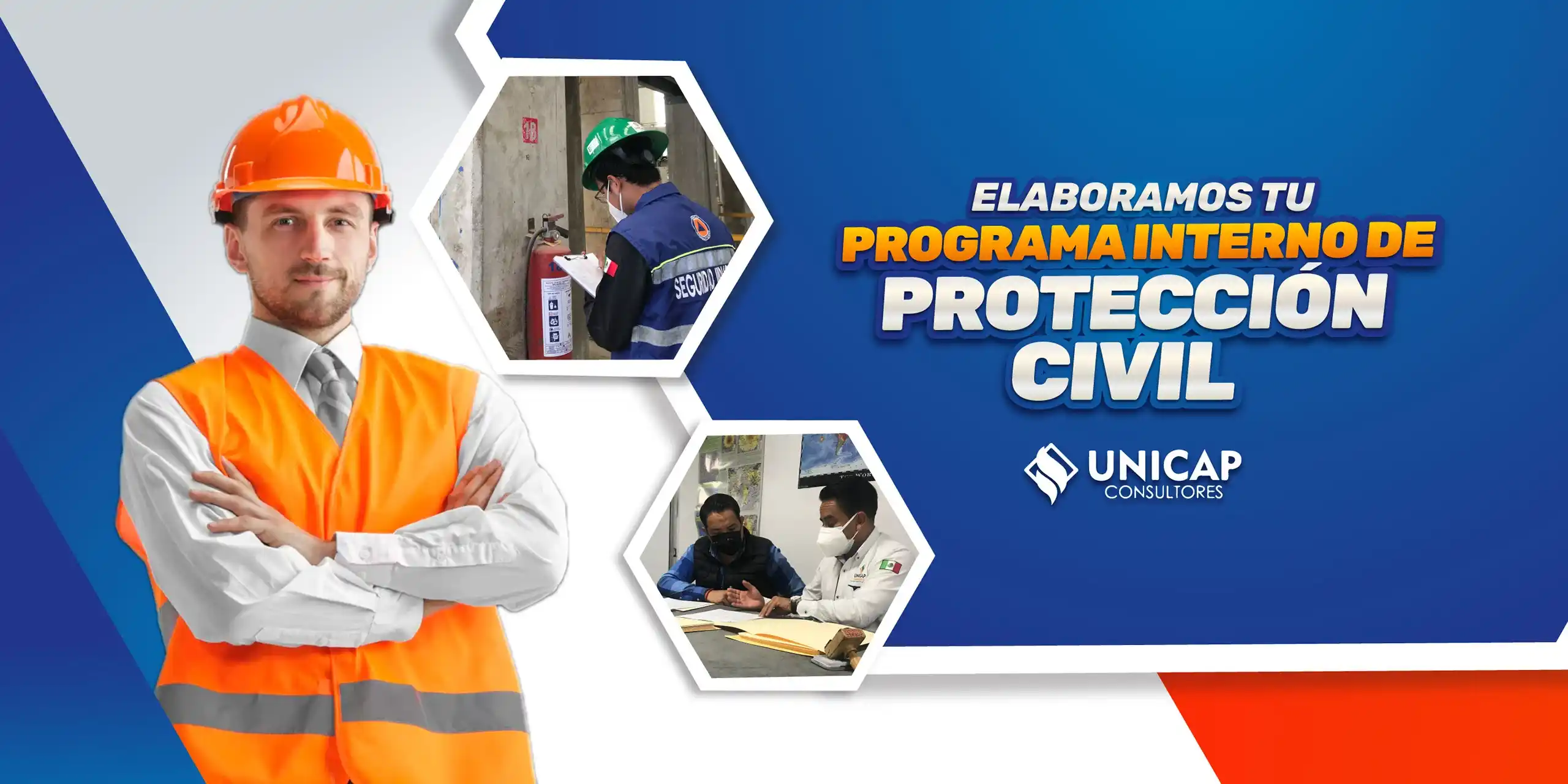 Programa interno de proteccion civil